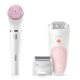 Image Epilator Braun Silk-epil SES 5-885 BS