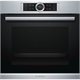 Image Духовка электрическая Bosch HBG633NS1
