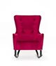 Image Кресло Modalife Roma Bordeaux