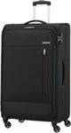Image Чемодан American Tourister Heat Wave 80 Black