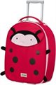 Image Чемодан Samsonite Happy Sammies Eco Red