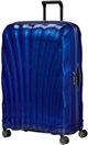 Image Чемодан Samsonite C-Lite 81 Blue