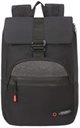 Image Rucsac American Tourister City Aim Black