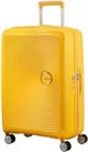 Image Чемодан American Tourister Soundbox Expandable 67 Yellow
