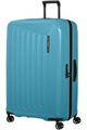 Image Чемодан Samsonite Nuon Expandable 81 Metalic ocean