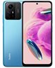 Image Мобильный телефон Xiaomi Redmi Note 12S 8/256GB Ice Blue