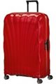 Image Чемодан Samsonite C-Lite 81 Red
