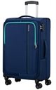 Image Чемодан American Tourister Sea Seeker 68 Dark Blue