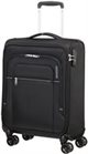 Image Чемодан American Tourister Crosstrack 55 Black, Grey