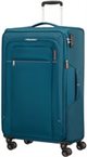 Image Чемодан American Tourister Crosstrack 67 Blue