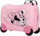 Image Чемодан Samsonite Dream Rider Disney Minnie