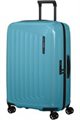 Image Чемодан Samsonite Nuon Expandable 69 Metalic ocean