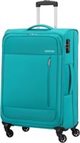 Image Чемодан American Tourister Heat Wave 80 Light Blue