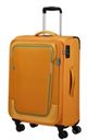 Image Чемодан American Tourister Pulsonic 68 Yellow