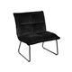 Image Офисный стул DP Bronx 665 Black