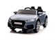 Image Электромобиль Lean Cars Audi TT RS Roadster Light Blue
