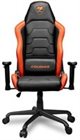 Image Scaun gaming Cougar Armor Air Black, Orange