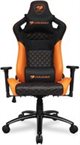 Image Игровое кресло Cougar Explore S Black, Orange