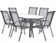Image Комплект садовой мебели HECHT EKONOMY SET 6