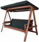 Image Садовые качели Hecht Baharu Lux