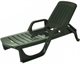 Image Şezlong Bica Zanzibar Green