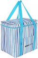 Image Сумка-холодильник Enero Camp Lines 28L Blue