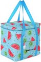 Image Сумка-холодильник Enero Camp Fruit Melon 28L Blue