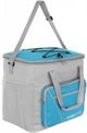 Image Сумка-холодильник Enero Camp 1048727 30L Grey, Blue