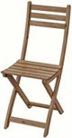 Image Scaun Ikea Askholmen Light Brown