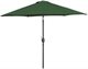 Image Umbrelă de gradină GardenLine GAO9635 Green