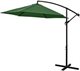 Image Umbrelă de gradină Saska Garden 1031699 300см Green