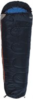 Image Sac de dormit Outwell Easy Camp Cosmos Junior Blue