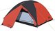 Image Палатка Hannah Covert 2 WS Mandarin Red, Dark Shadow