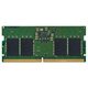 Memorie RAM Kingston ValueRAM 8GB DDR5-4800 SODIMM