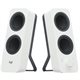 Image Компьютерные колонки Logitech Z207 White