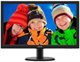 Image Монитор Philips 243V5QHABA Black