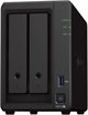 Image Сетевое хранилище (NAS) Synology DS723+