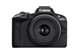 Image Фотоаппарат Canon EOS R50 & RF-S 18-45mm & RF-S 55-210mm KIT Black