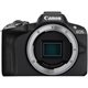 Image Фотоаппарат Canon EOS R50 Black Body
