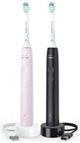 Image Periuta de dinti electrica Philips HX3675/15 Black, Pink