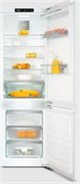 Image Встраиваемый холодильник Miele KFN 7734 D