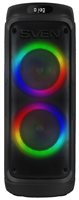 Image Портативная колонка Sven PS-770 Black
