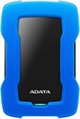 Image Внешний жесткий диск Adata HD330 Anti-Shock External 1TB Blue