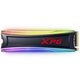 Image Dispozitiv de stocare SSD Adata XPG GAMMIX S40G 256GB RGB