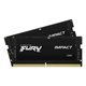 Image Оперативная память Kingston FURY Impact 32GB DDR5-6000MHz SODIMM Kit
