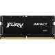Memorie RAM Kingston FURY Impact 32GB DDR5-5600MHz SODIMM