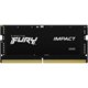 Memorie RAM Kingston FURY Impact 16GB DDR5-5600MHz SODIMM