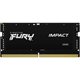 Image Оперативная память Kingston FURY Impact 16GB DDR5-5600MHz SODIMM