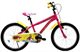 Image Bicicleta Belderia Daisy 20 Pink