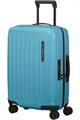 Image Чемодан Samsonite Nuon Expandable 55 cm Blue